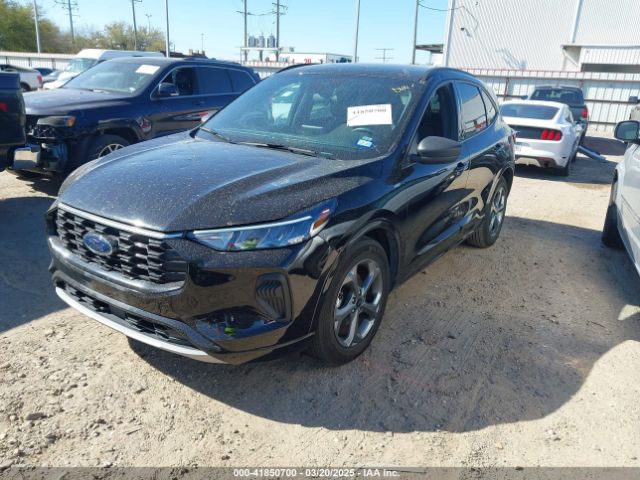 1FMCU0MN2RUA12837 Ford Escape St-line