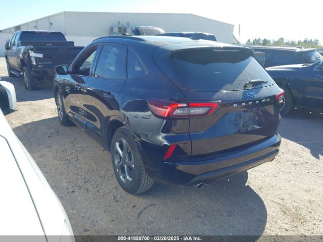 1FMCU0MN2RUA12837 Ford Escape St-line