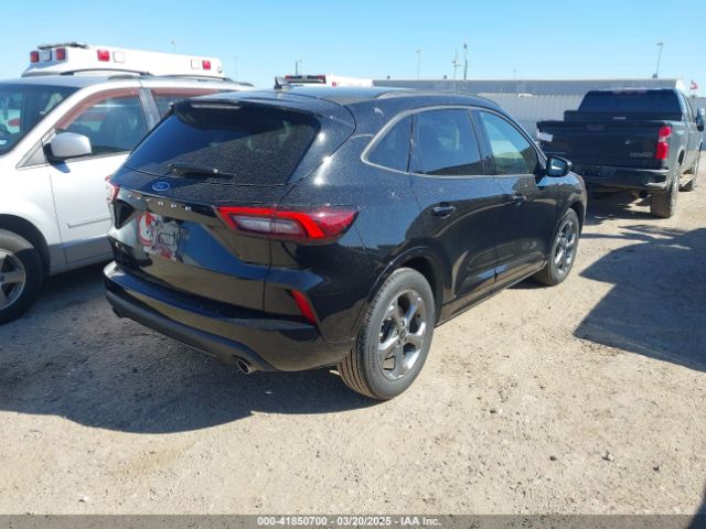 1FMCU0MN2RUA12837 Ford Escape St-line