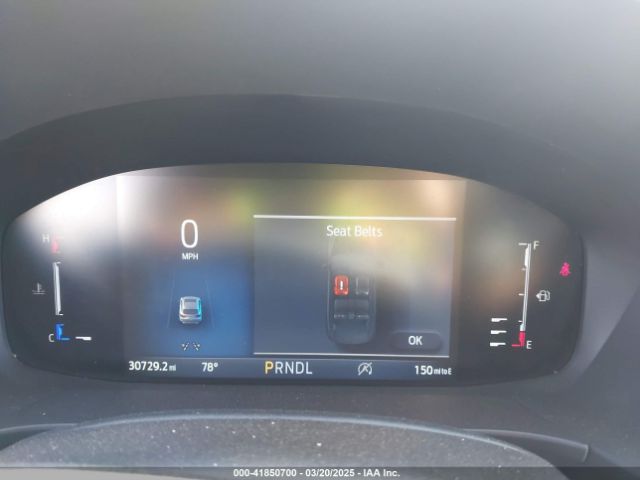 1FMCU0MN2RUA12837 Ford Escape St-line