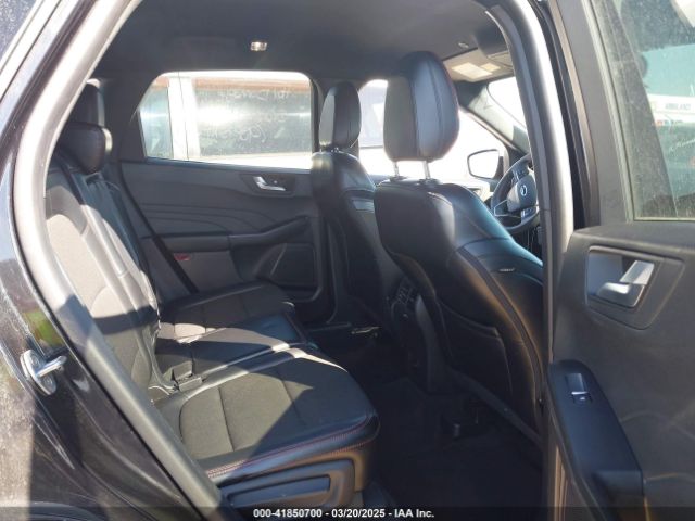 1FMCU0MN2RUA12837 Ford Escape St-line