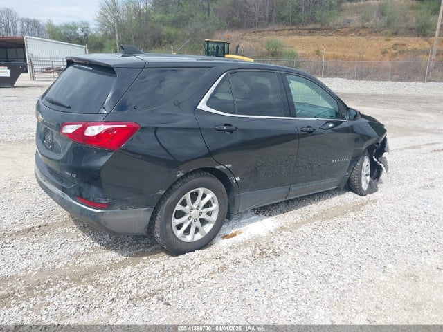2GNAXUEV0K6286221 Chevrolet EQUINOX LT