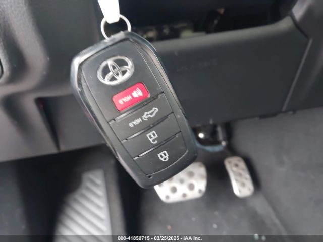 5TFMC5DB6PX026069 Toyota Tundra Hybrid 1794 Edition