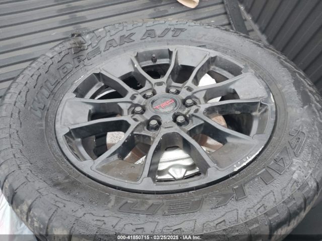 5TFMC5DB6PX026069 Toyota Tundra Hybrid 1794 Edition