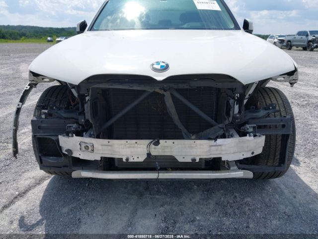 2020 BMW X7 5UXCW2C09L9A03600 Photo 5