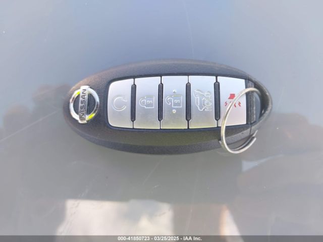 5N1AZ2MG9FN272034 Nissan Murano Platinum