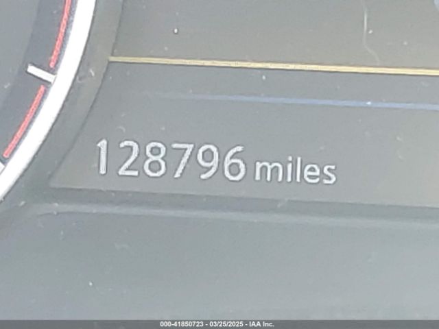 5N1AZ2MG9FN272034 Nissan Murano Platinum