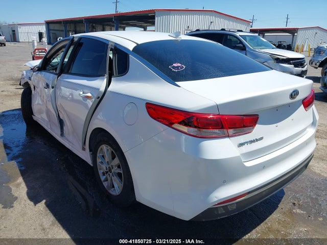 5XXGT4L31HG170655 KIA Optima Lx