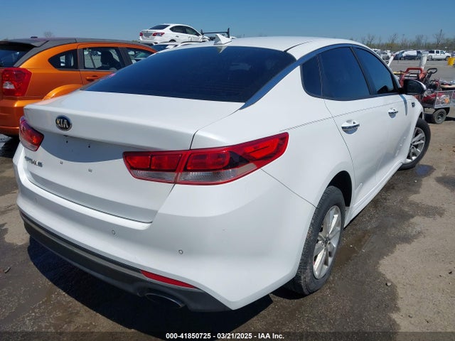 5XXGT4L31HG170655 KIA Optima Lx