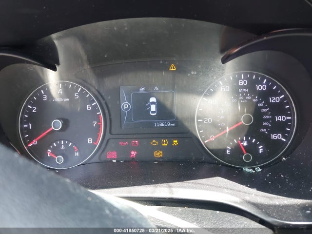 5XXGT4L31HG170655 KIA Optima Lx