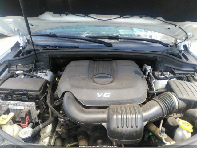 2014 JEEP GRAND CHEROKEE 1C4RJFCG3EC530694 Photo 9