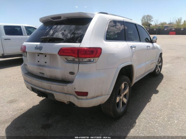 2014 JEEP GRAND CHEROKEE 1C4RJFCG3EC530694 Photo 3