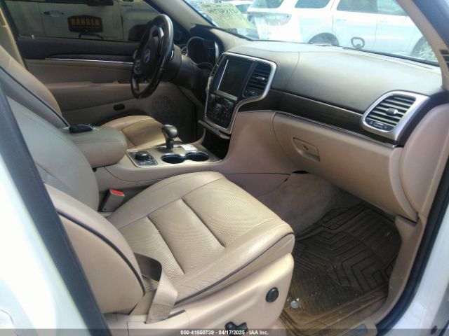 2014 JEEP GRAND CHEROKEE 1C4RJFCG3EC530694 Photo 4