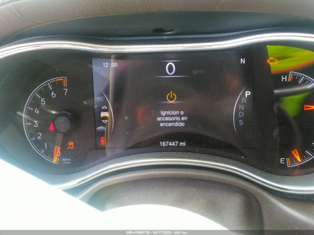 2014 JEEP GRAND CHEROKEE 1C4RJFCG3EC530694 Photo 6