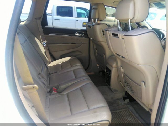 2014 JEEP GRAND CHEROKEE 1C4RJFCG3EC530694 Photo 7