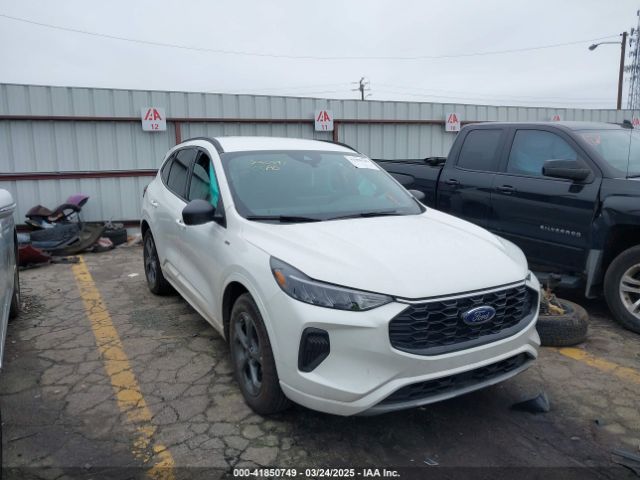 2023 FORD ESCAPE 1FMCU0MN6PUA90843