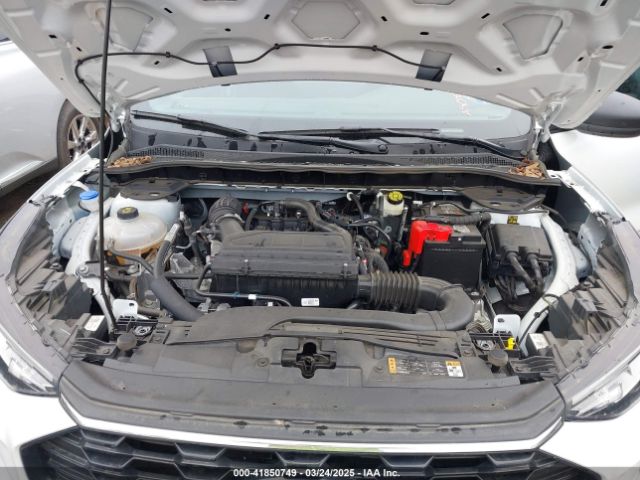 2023 FORD ESCAPE 1FMCU0MN6PUA90843 Photo 9