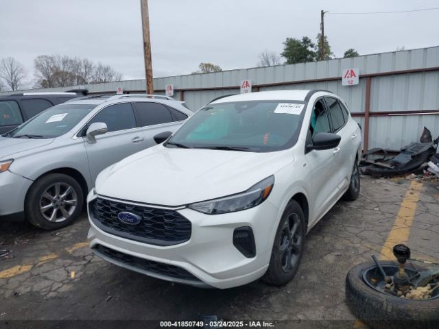 2023 FORD ESCAPE 1FMCU0MN6PUA90843 Photo 1