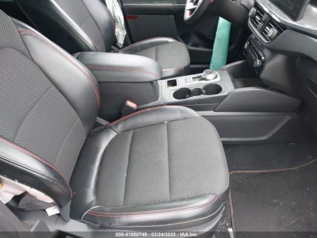 2023 FORD ESCAPE 1FMCU0MN6PUA90843 Photo 4