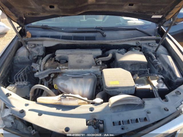 4T4BF1FK9ER363906 Toyota CAMRY L