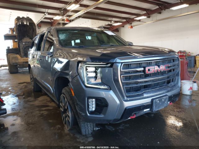 2022 GMC YUKON XL 1GKS2HKL0NR149203