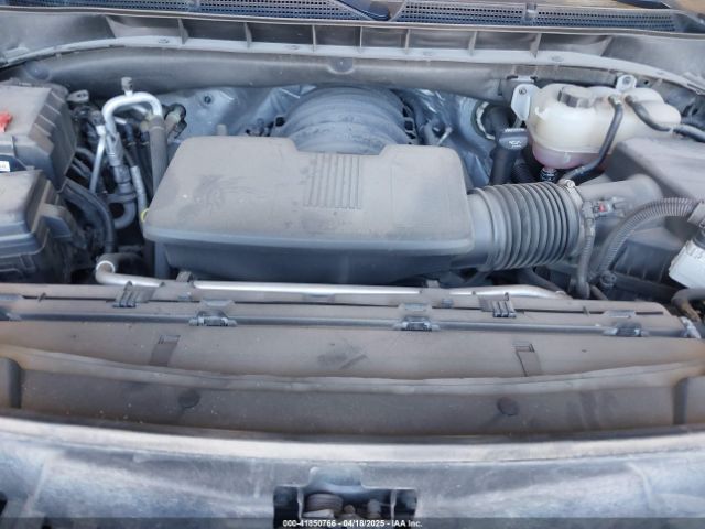 2022 GMC YUKON XL 1GKS2HKL0NR149203 Photo 9