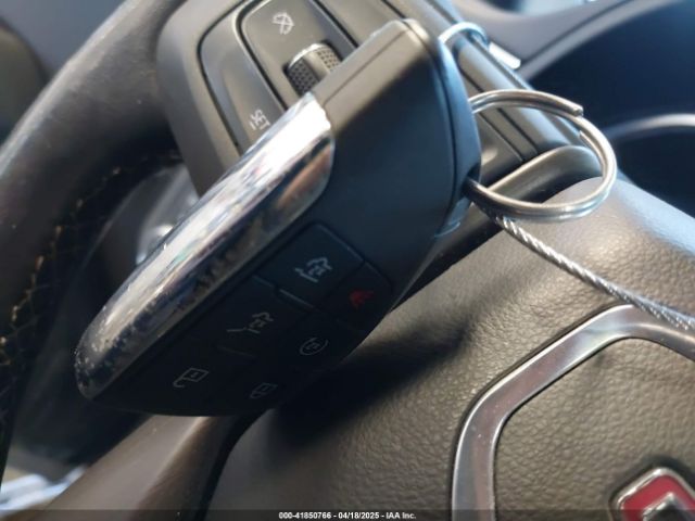 2022 GMC YUKON XL 1GKS2HKL0NR149203 Photo 10