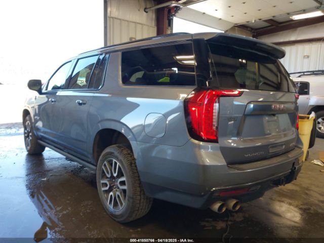 2022 GMC YUKON XL 1GKS2HKL0NR149203 Photo 2