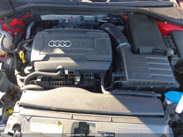 WAUCCGFFXF1021950 Audi A3 1.8t Premium