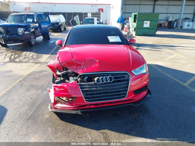 WAUCCGFFXF1021950 Audi A3 1.8t Premium