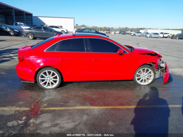 WAUCCGFFXF1021950 Audi A3 1.8t Premium