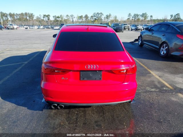 WAUCCGFFXF1021950 Audi A3 1.8t Premium