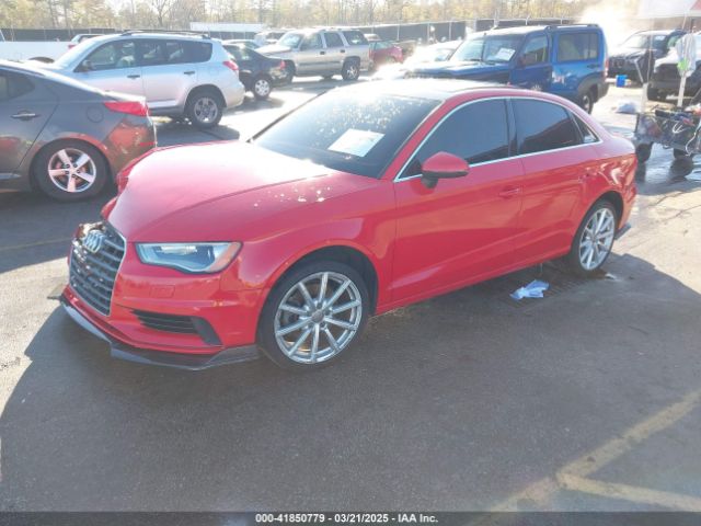 WAUCCGFFXF1021950 Audi A3 1.8t Premium
