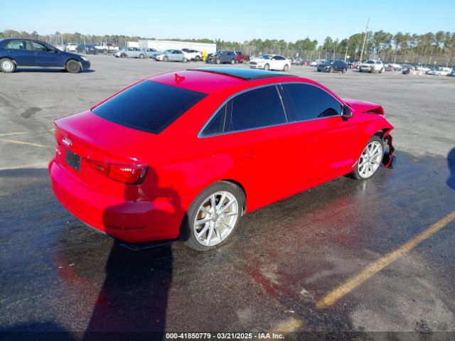 WAUCCGFFXF1021950 Audi A3 1.8t Premium