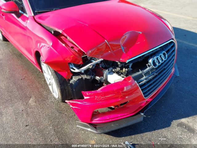 WAUCCGFFXF1021950 Audi A3 1.8t Premium