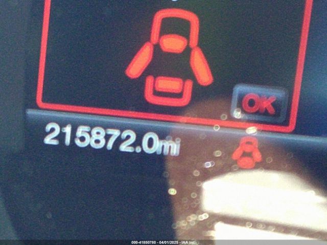 3FA6P0K93GR347016 Ford Fusion Titanium