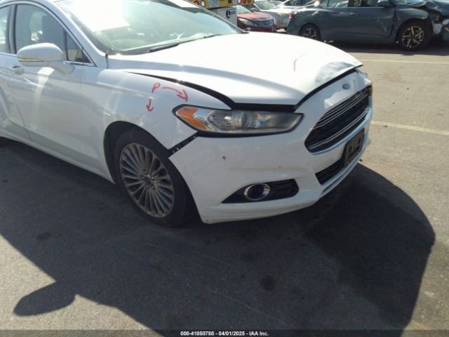 3FA6P0K93GR347016 Ford Fusion Titanium