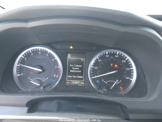 5TDKZRFH1KS567284 Toyota Highlander Se
