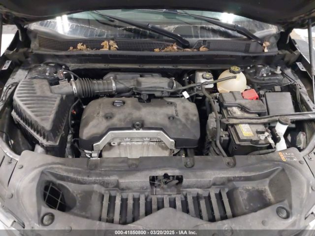 3GNKBBRA6LS684129 Chevrolet Blazer Fwd 1lt