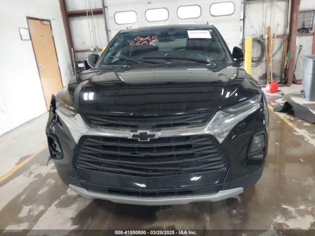 3GNKBBRA6LS684129 Chevrolet Blazer Fwd 1lt