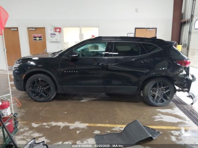 3GNKBBRA6LS684129 Chevrolet Blazer Fwd 1lt