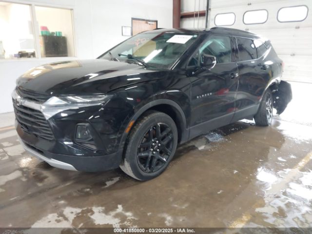 3GNKBBRA6LS684129 Chevrolet Blazer Fwd 1lt