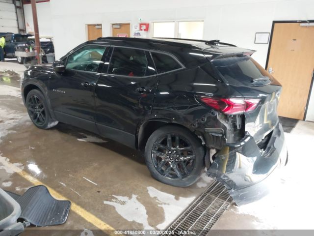 3GNKBBRA6LS684129 Chevrolet Blazer Fwd 1lt
