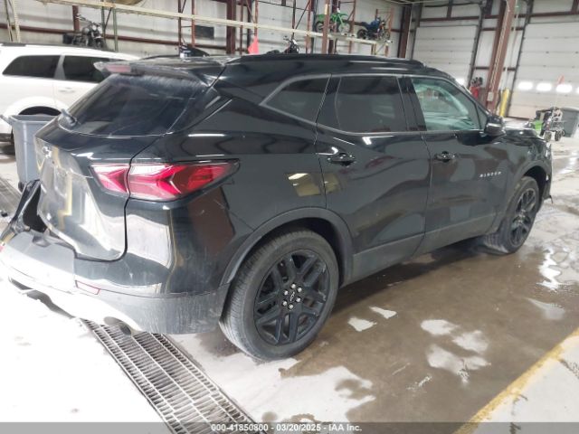 3GNKBBRA6LS684129 Chevrolet Blazer Fwd 1lt