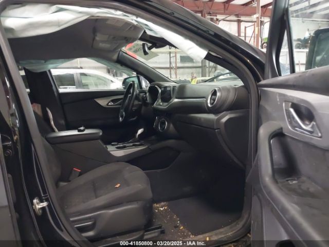 3GNKBBRA6LS684129 Chevrolet Blazer Fwd 1lt