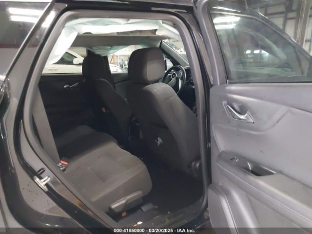3GNKBBRA6LS684129 Chevrolet Blazer Fwd 1lt