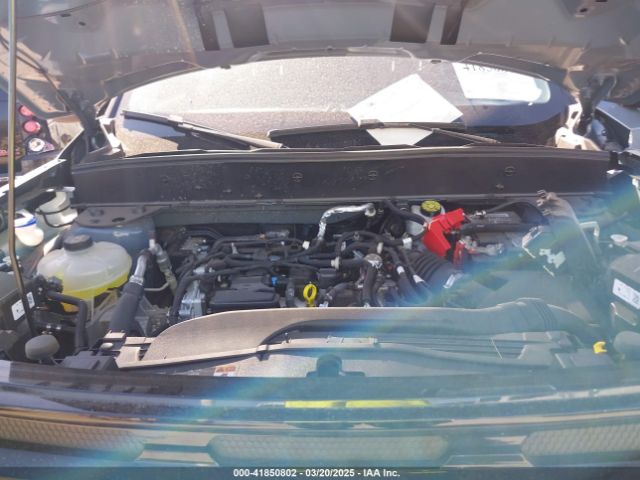3FMCR9C66RRF14466 Ford Bronco Sport Outer Banks