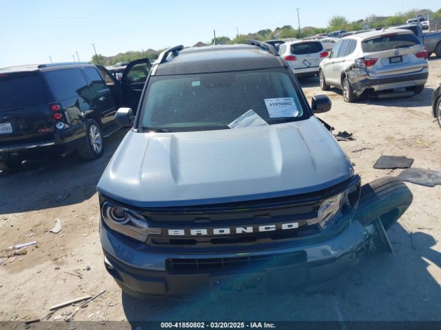 3FMCR9C66RRF14466 Ford Bronco Sport Outer Banks