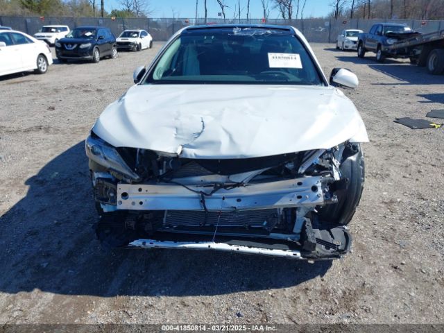 4T1KZ1AK6RU096433 Toyota Camry Xse V6
