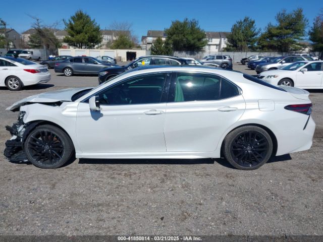 4T1KZ1AK6RU096433 Toyota Camry Xse V6